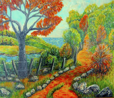 Ruth Collins